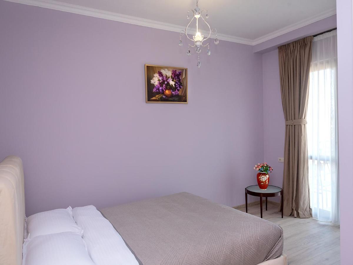 Tbilisi Mare Hotel Екстериор снимка