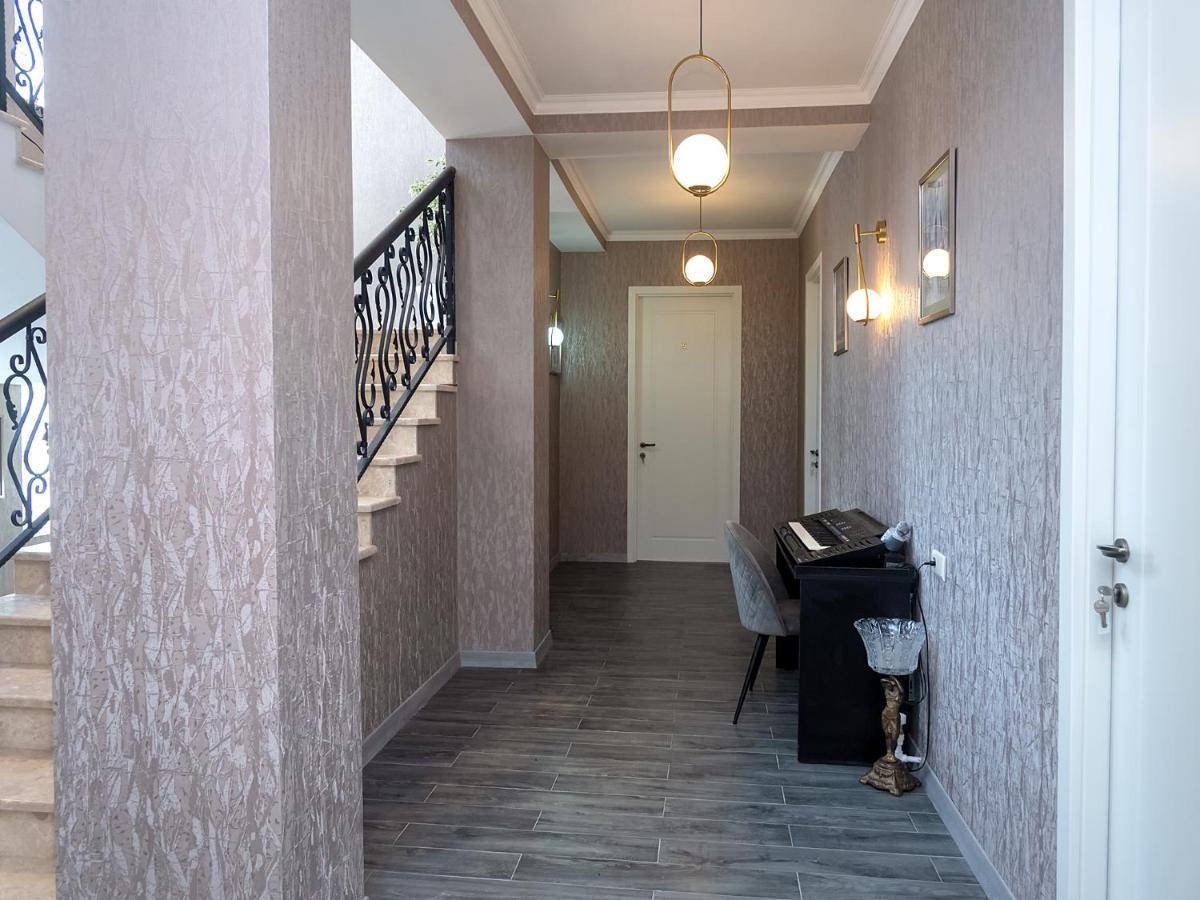 Tbilisi Mare Hotel Екстериор снимка
