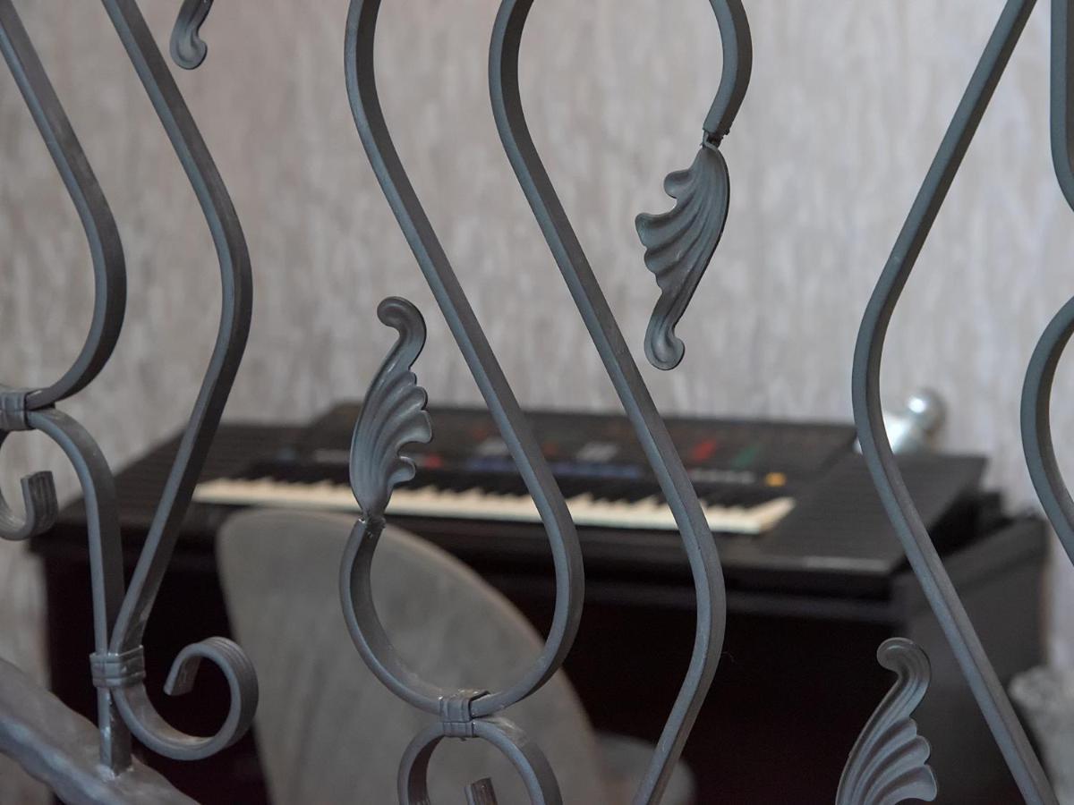 Tbilisi Mare Hotel Екстериор снимка