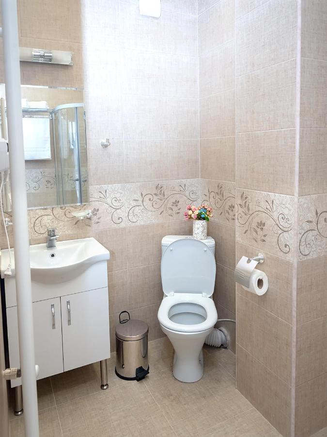 Tbilisi Mare Hotel Екстериор снимка