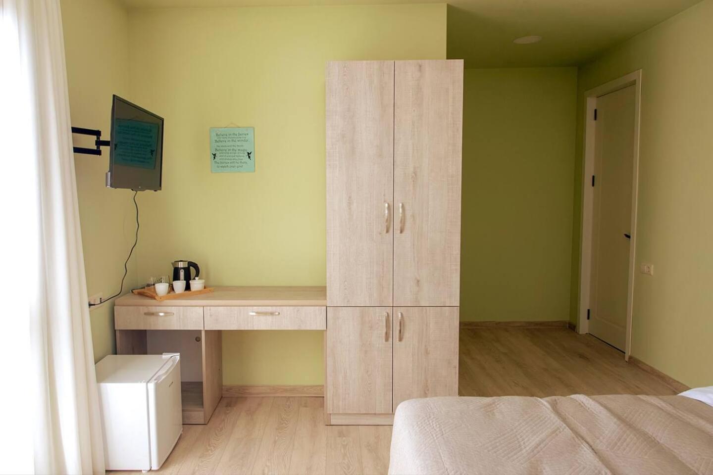 Tbilisi Mare Hotel Екстериор снимка