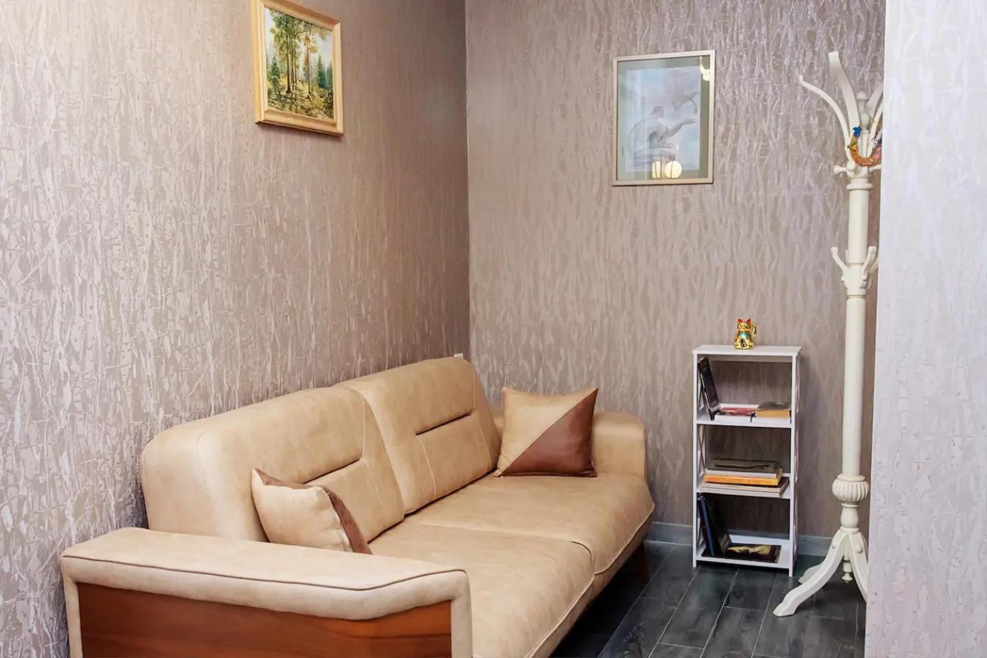 Tbilisi Mare Hotel Екстериор снимка
